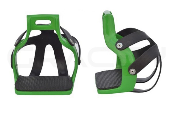 Endurance Stirrups 